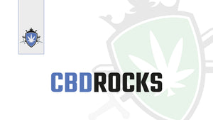 CBD Rocks