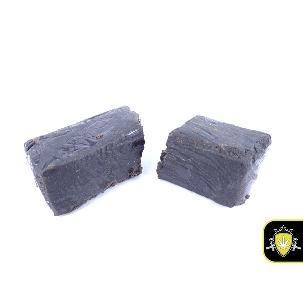 Buy CBD hash and buy CBD cannabis online from CBD Koning