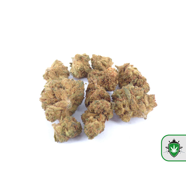CBD bloemen in Zwolle – legaal en betrouwbaar.