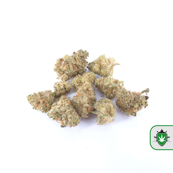 CBD wiet kopen in Apeldoorn – voordelig en legaal.