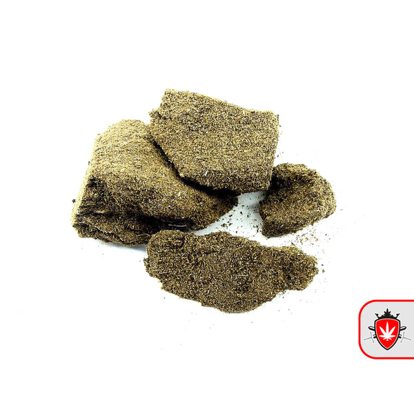 Meer dan 40 soorten CBD bloemen kopen online.