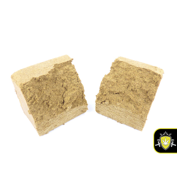 CBD wiet en CBD hasj kopen – groot assortiment