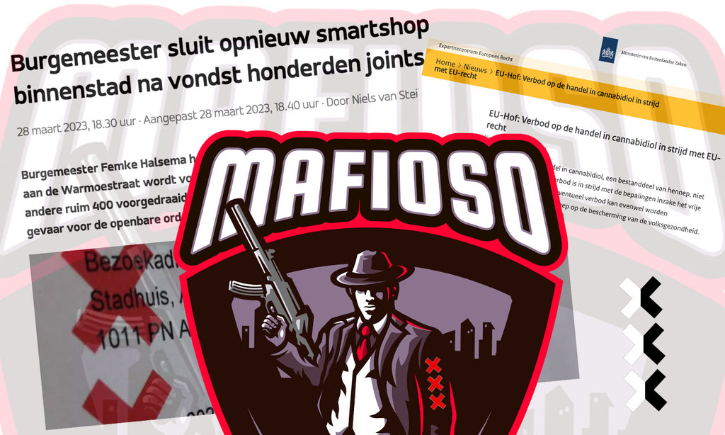 De aLgEmEnE cOnTrOlE part deux - Erop of eronder