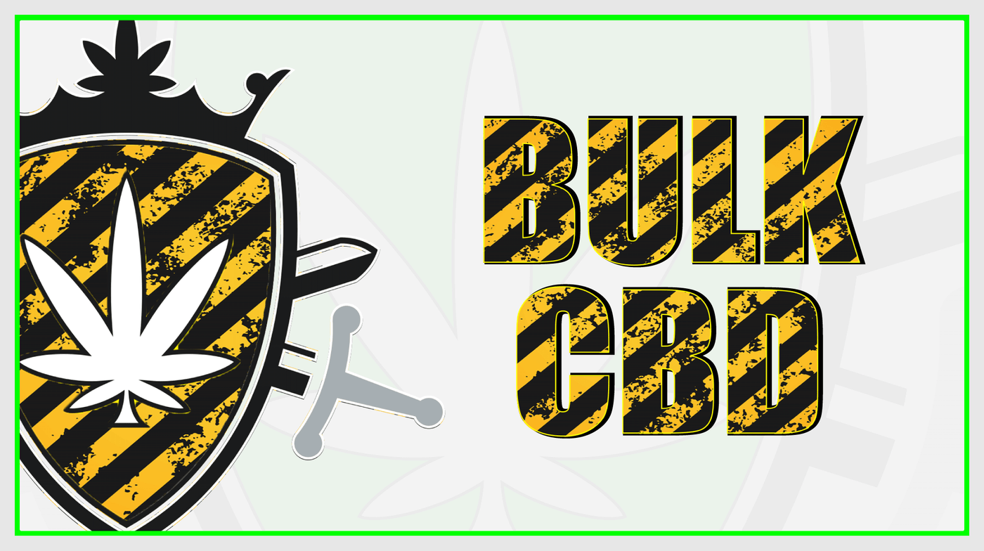 CBD Bulk Wiet en Hasj
