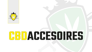CBD Accessoires