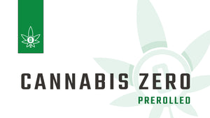 Cannabis Zero Pre-rolled