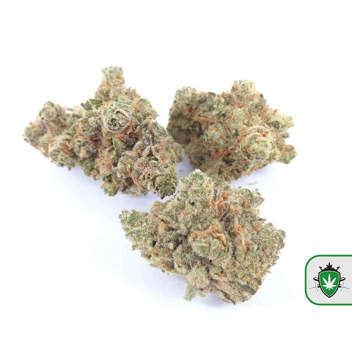 Amnesia CBD wiet kopen bij CBD Koning