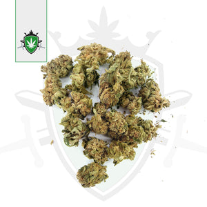 Bud Mix CBD Wiet