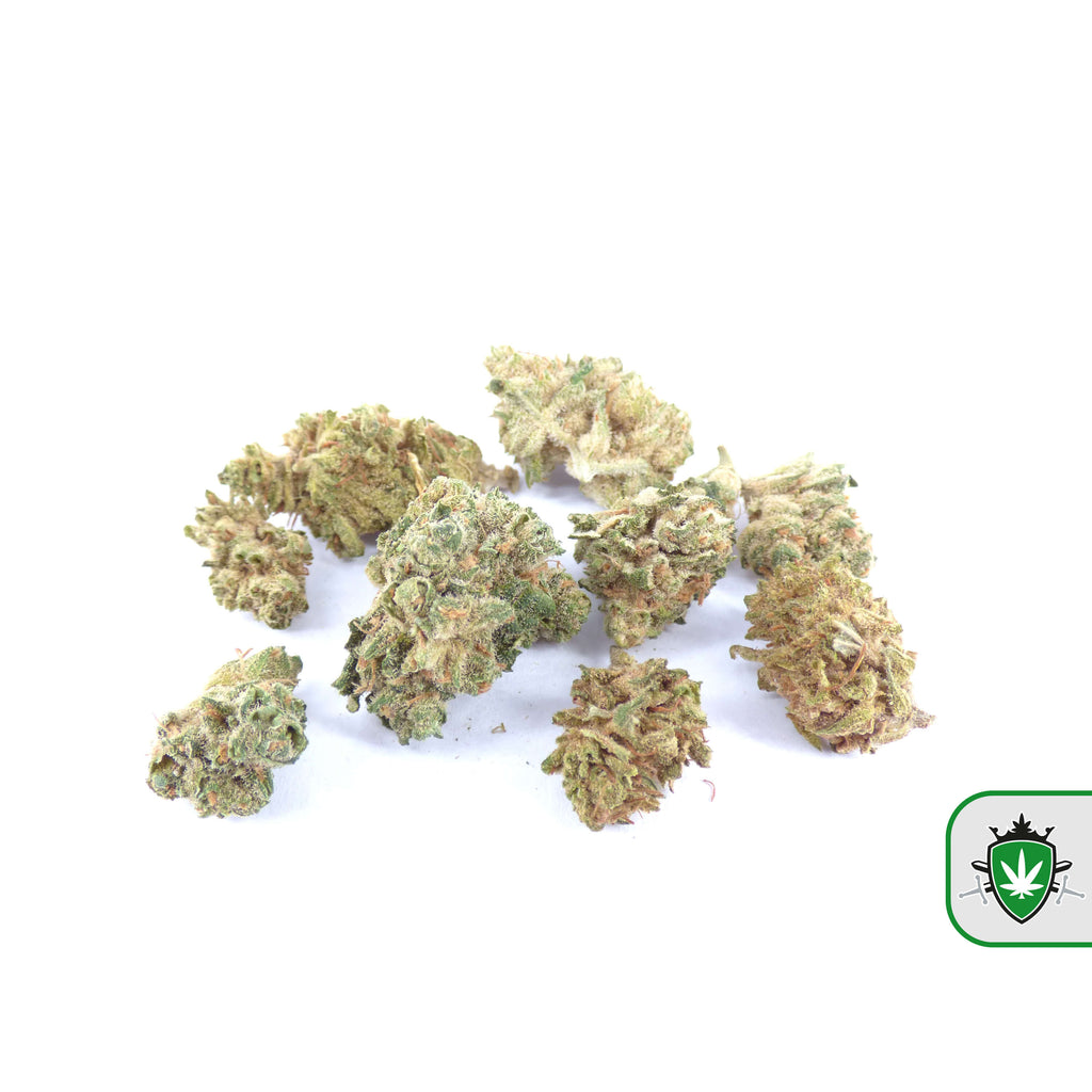 Critical CBd Wiet te koop! Bud Mix Critical CBD Wiet kopen