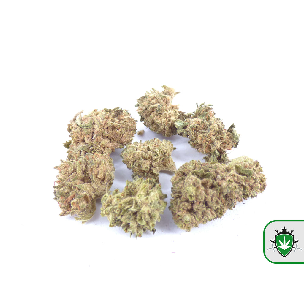 Bud Mix CBD Wiet kopen? Wij hebben Bud Mix Royal OG CBd Wiet