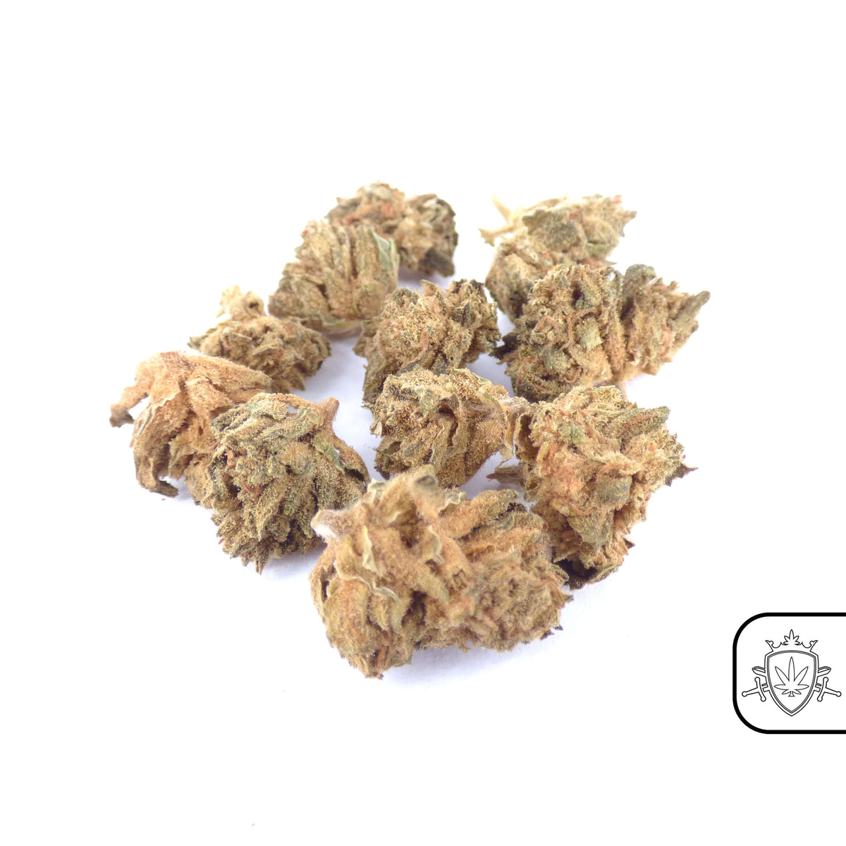 ZERO Bud Mix CBD wiet kopen bij CBD Koning