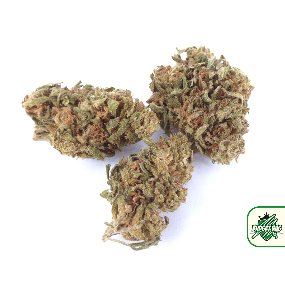 Budget Bag No.1 - Limoncello CBD wiet kopen bij CBD Koning