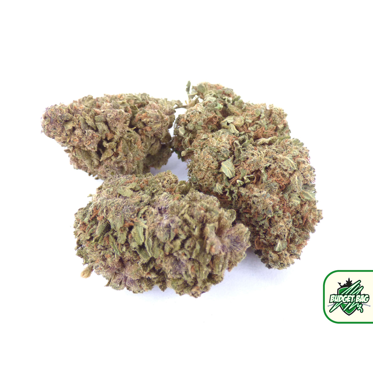 Budget Bag No.7 - Cannatonic CBD wiet kopen bij CBD Koning
