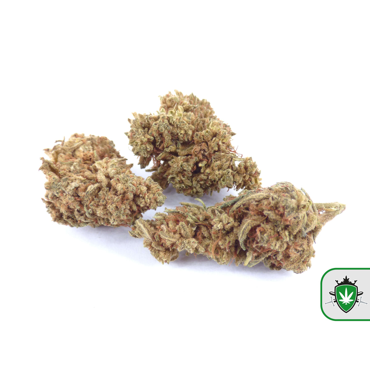 Cali Dream CBD wiet kopen bij CBD Koning