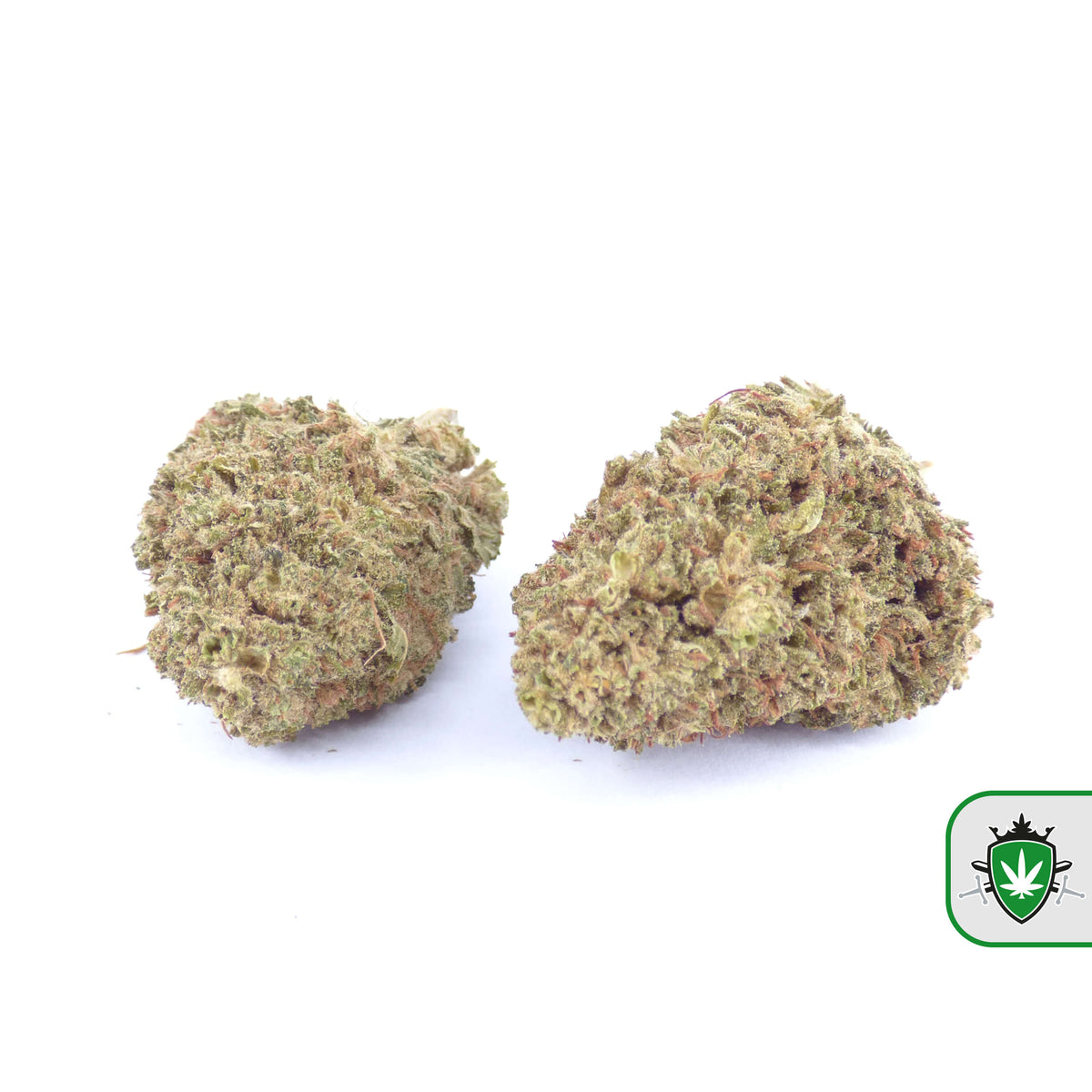 Critical CBD wiet kopen bij CBD Koning