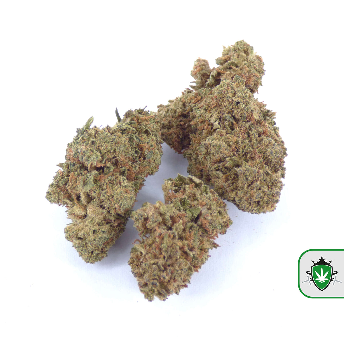 Fruit Cake CBD wiet kopen bij CBD Koning