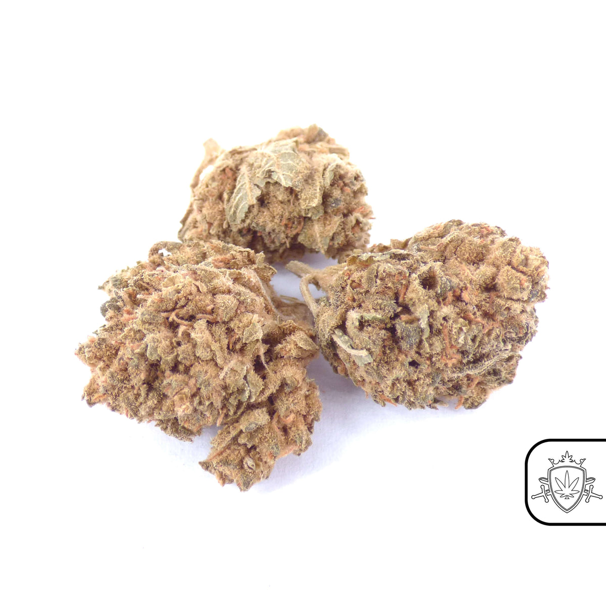ZERO Fruit CBD wiet kopen bij CBD Koning