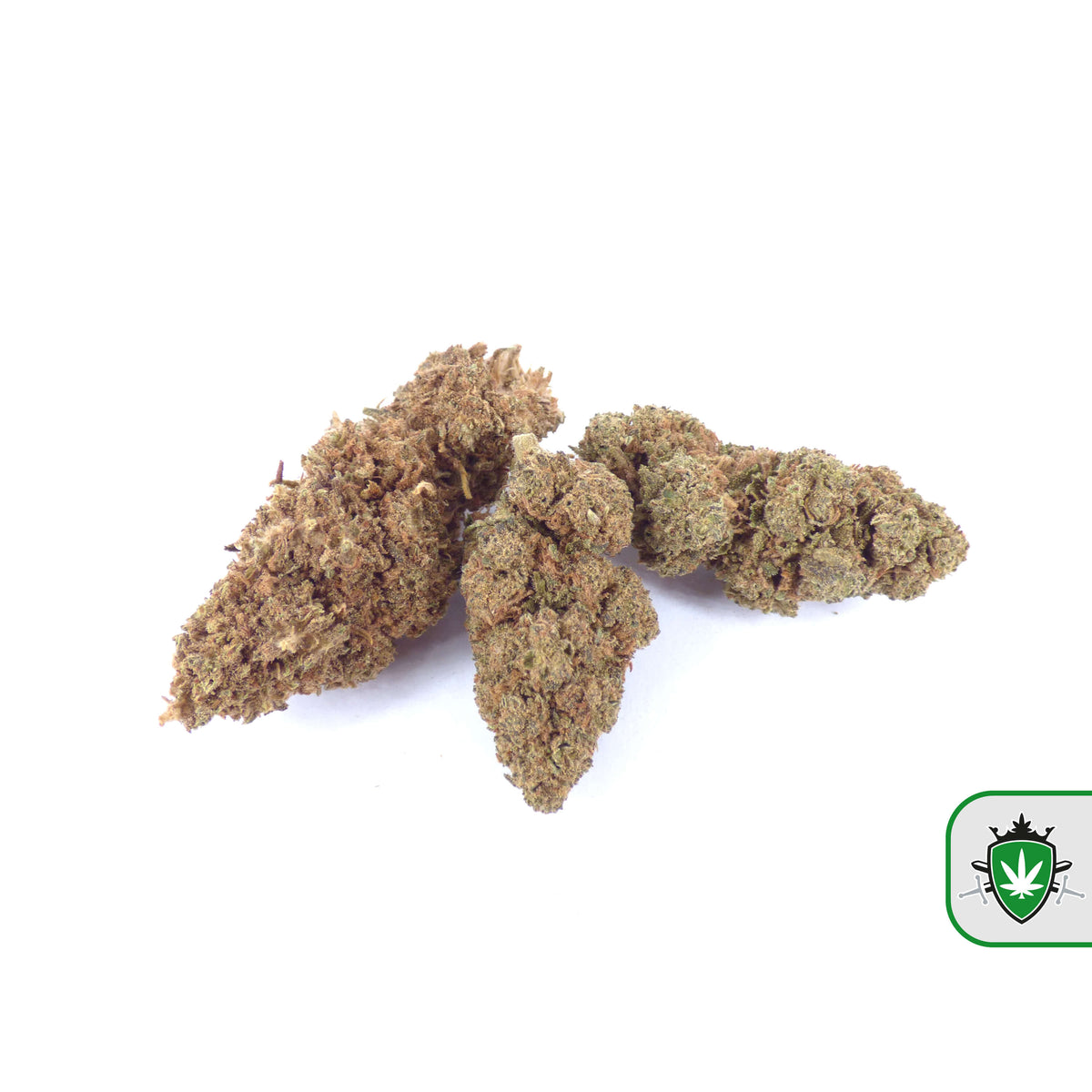 Lemon Haze CBD wiet kopen bij CBD Koning