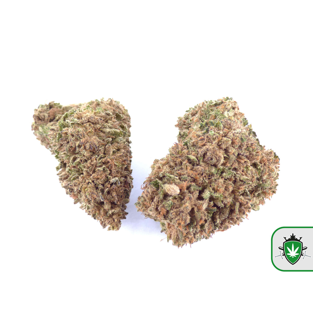 CBD Wiet kopen bij CBD Koning
