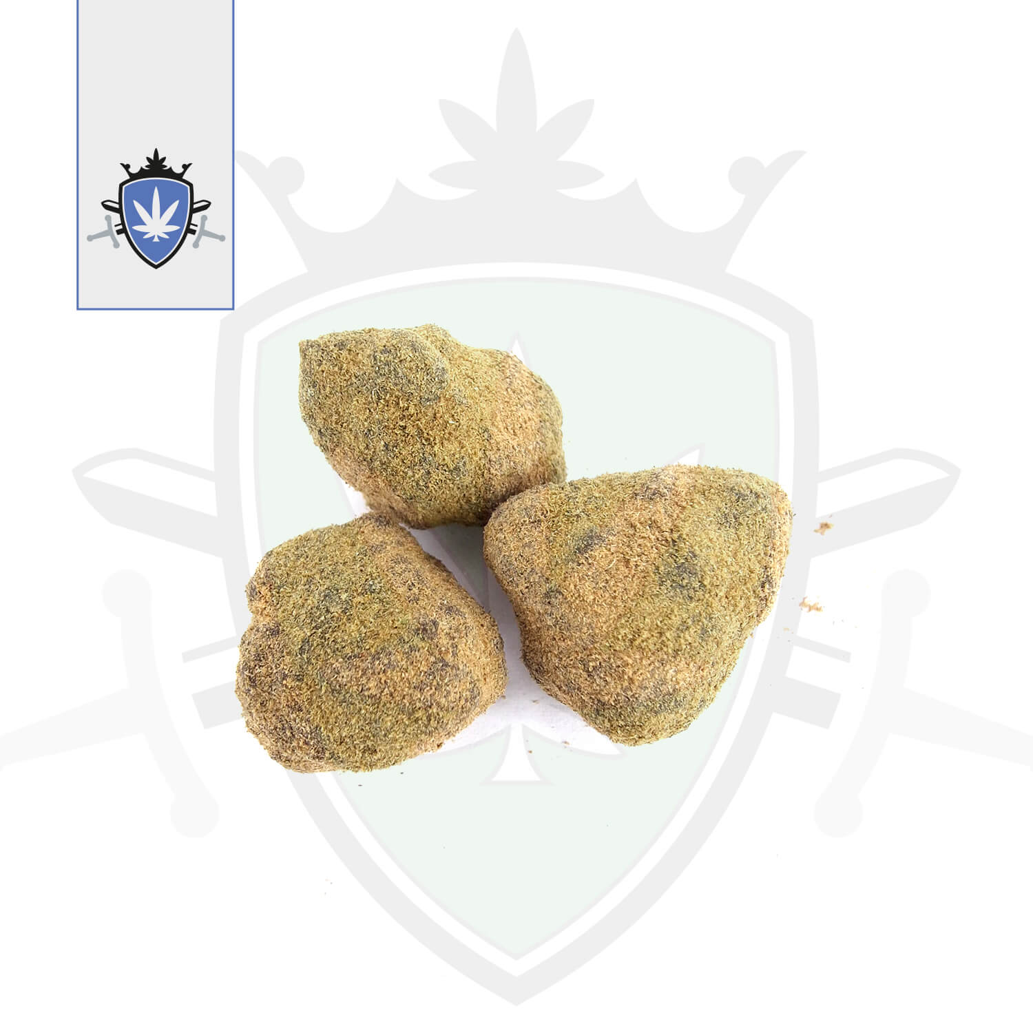 CBD Moon Rocks 70%