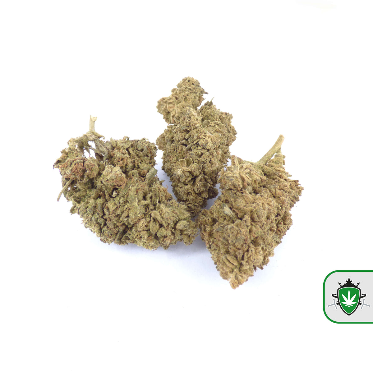 OG Kush CBD wiet kopen bij CBD Koning