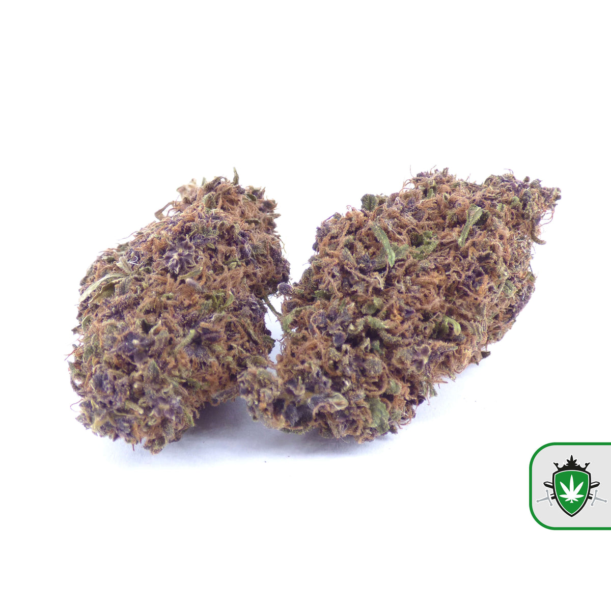 Purple Candy CBD wiet kopen bij CBD Koning