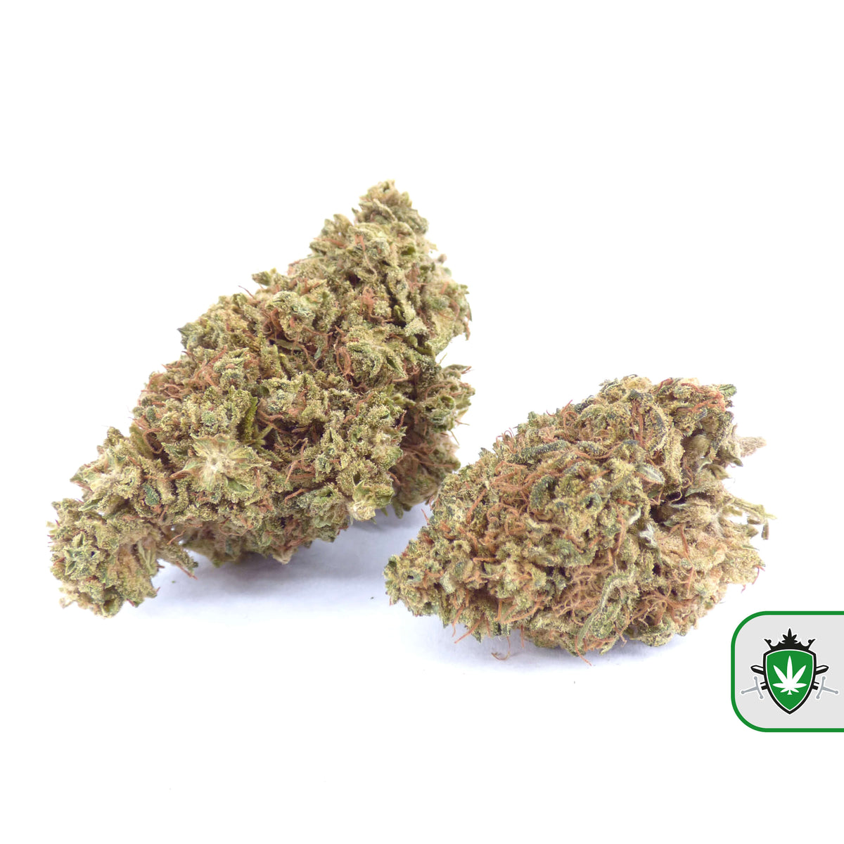 Sour Kush CBD wiet kopen bij CBD Koning