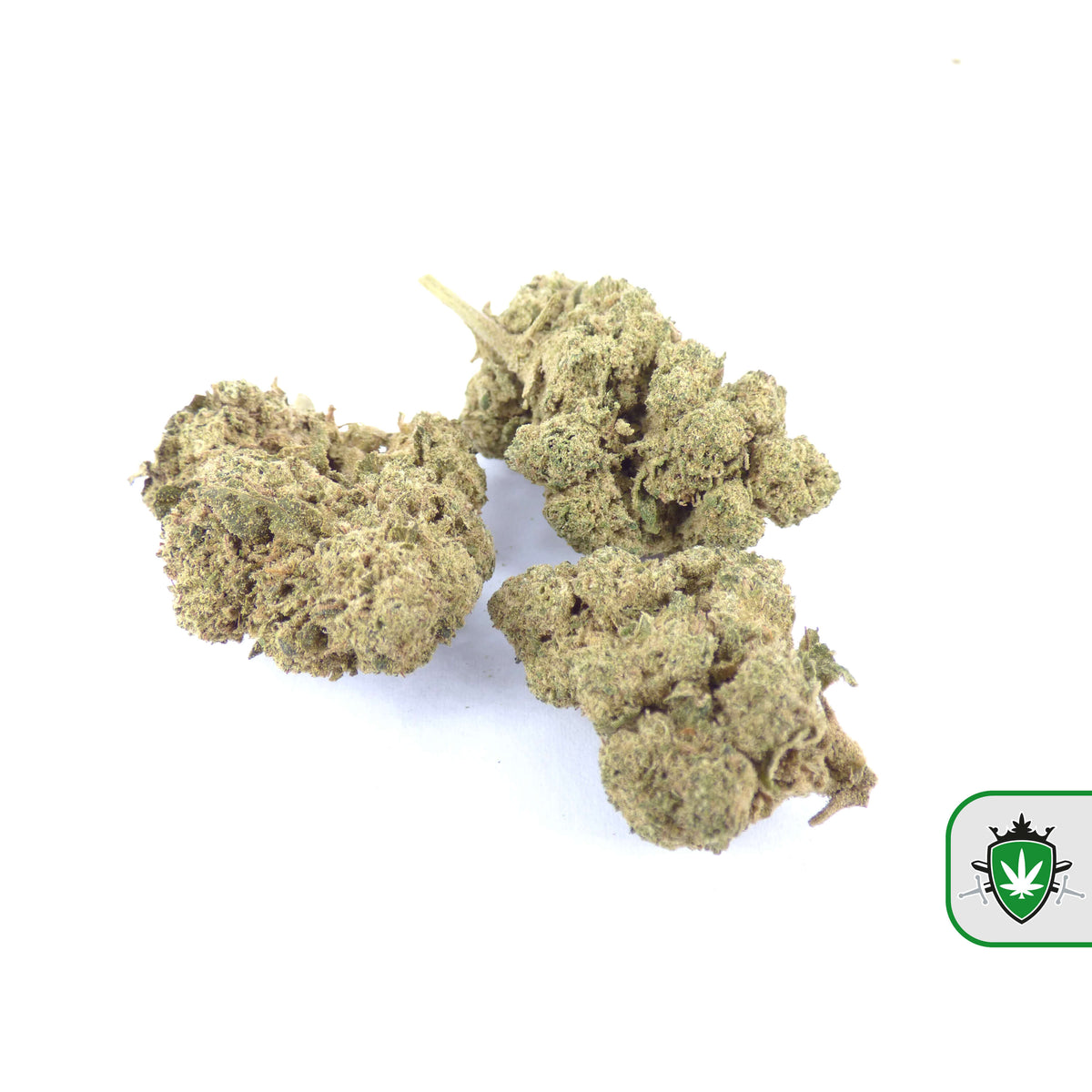 White Widow CBD wiet kopen bij CBD Koning